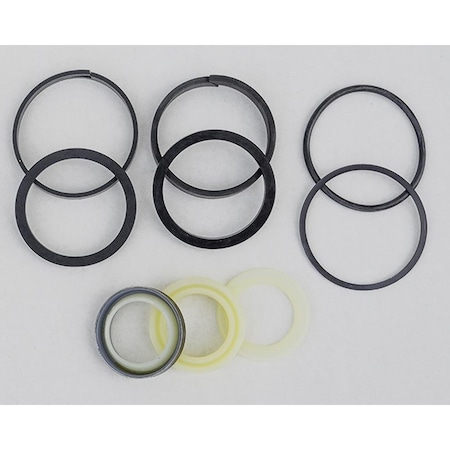 Aftermarket 252828A3 Seal Kit Fits Case 75XT, 435, 445 sn 454786 252828A3-PVE